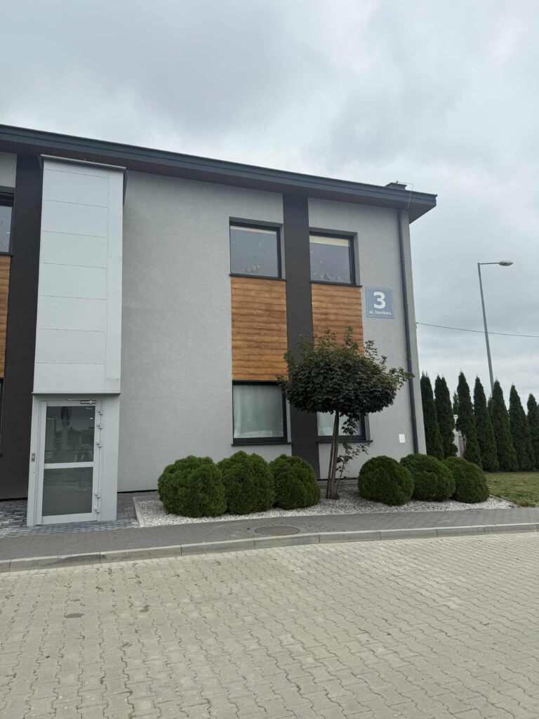 Kubuś Puchatek ul. Strefowa 3 Zamość